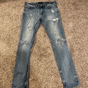 LAST WEEK SALE PACSUN Jeans
